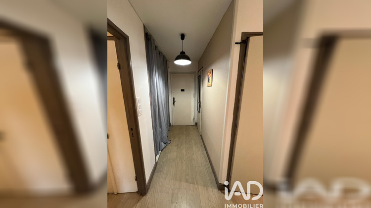 Ma-Cabane - Vente Appartement Bourges, 77 m²