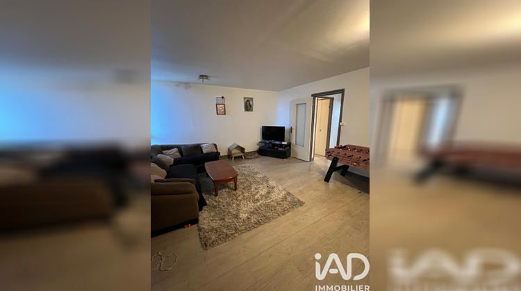 Ma-Cabane - Vente Appartement Bourges, 77 m²