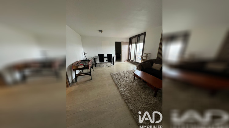 Ma-Cabane - Vente Appartement Bourges, 77 m²