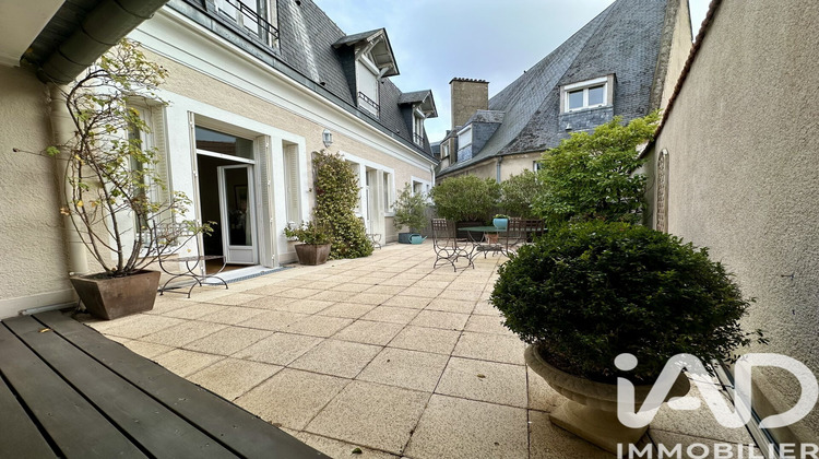 Ma-Cabane - Vente Appartement Bourges, 128 m²