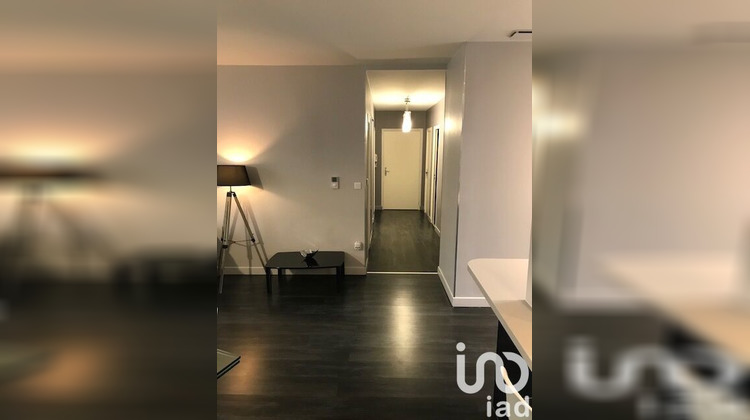 Ma-Cabane - Vente Appartement Bourges, 111 m²