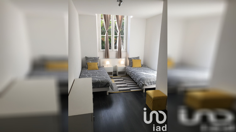 Ma-Cabane - Vente Appartement Bourges, 111 m²