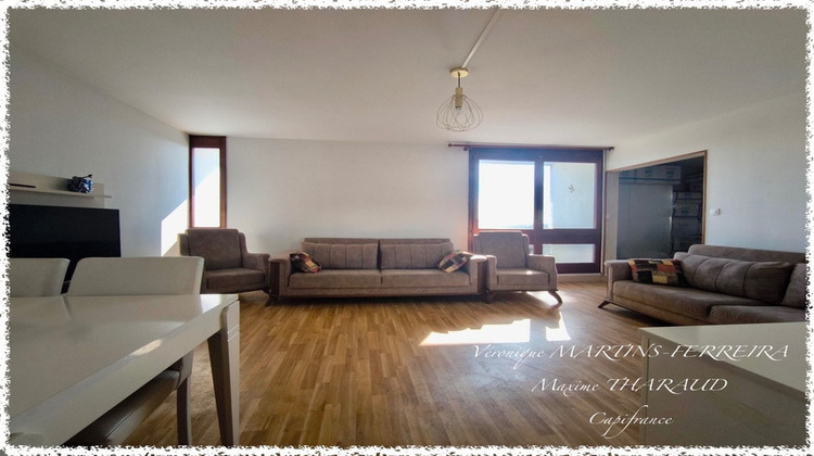 Ma-Cabane - Vente Appartement BOURGES, 77 m²