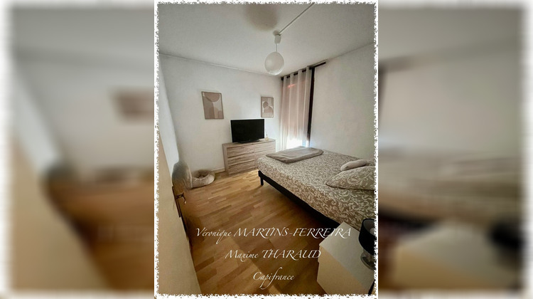 Ma-Cabane - Vente Appartement BOURGES, 77 m²