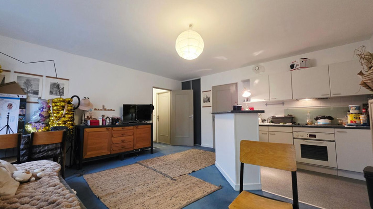 Ma-Cabane - Vente Appartement BOURGES, 45 m²