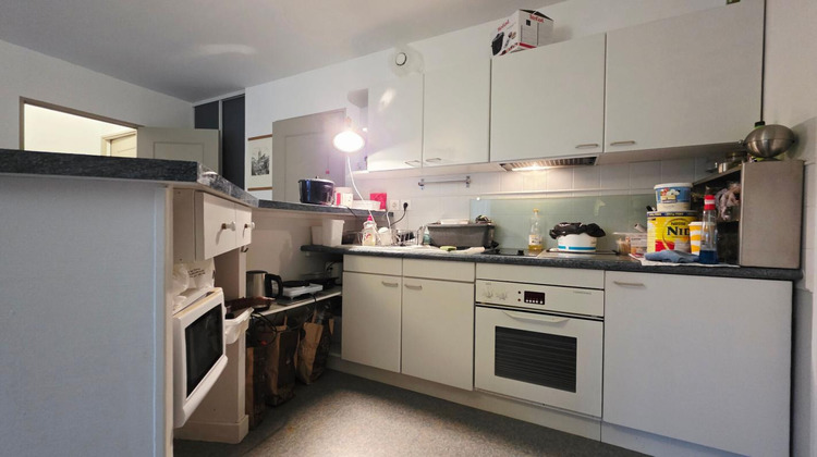 Ma-Cabane - Vente Appartement BOURGES, 45 m²