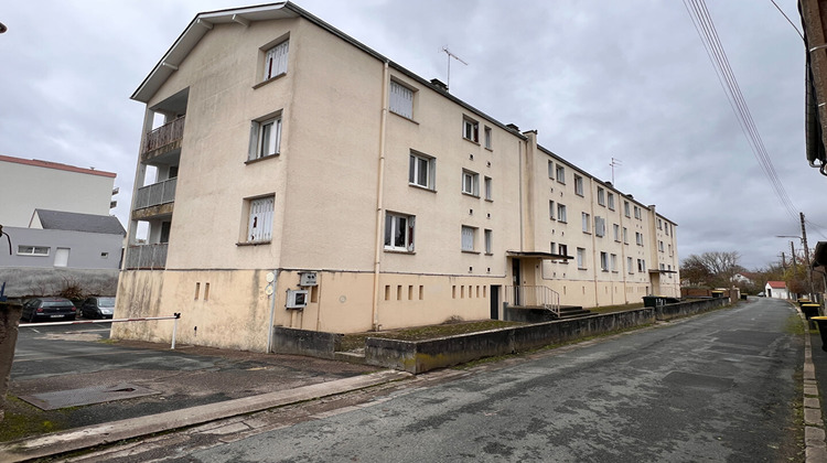 Ma-Cabane - Vente Appartement BOURGES, 67 m²