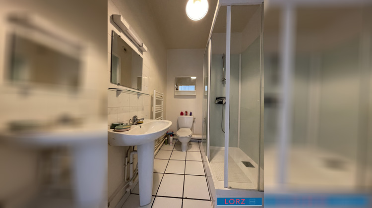 Ma-Cabane - Vente Appartement Bourges, 40 m²