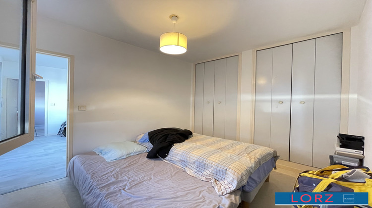 Ma-Cabane - Vente Appartement Bourges, 40 m²