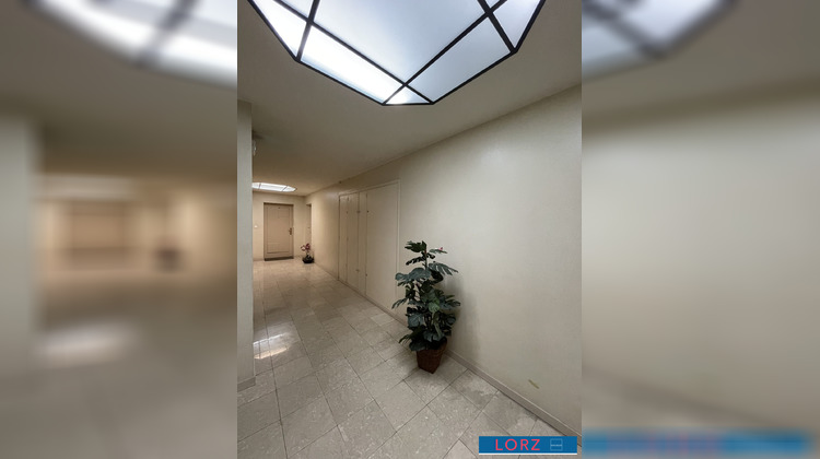 Ma-Cabane - Vente Appartement Bourges, 40 m²