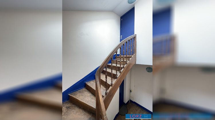 Ma-Cabane - Vente Appartement Bourges, 29 m²