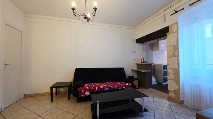 Ma-Cabane - Vente Appartement BOURGES, 35 m²