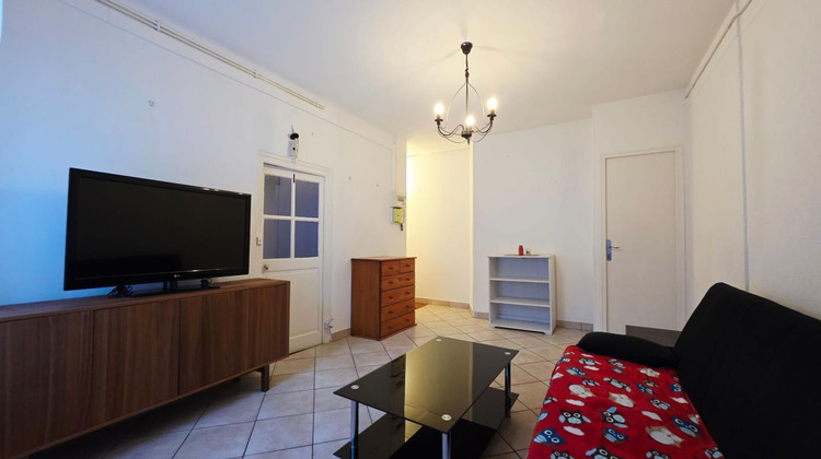 Ma-Cabane - Vente Appartement BOURGES, 35 m²