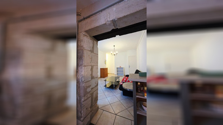 Ma-Cabane - Vente Appartement BOURGES, 35 m²