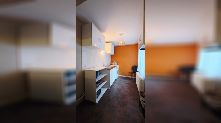 Ma-Cabane - Vente Appartement BOURGES, 35 m²