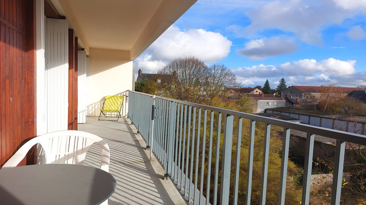 Ma-Cabane - Vente Appartement BOURGES, 80 m²