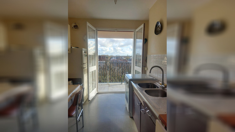 Ma-Cabane - Vente Appartement BOURGES, 80 m²