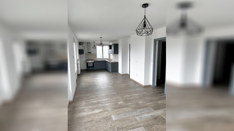 Ma-Cabane - Vente Appartement BOURGES, 95 m²