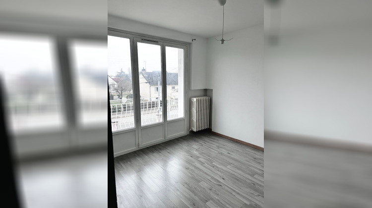 Ma-Cabane - Vente Appartement BOURGES, 95 m²