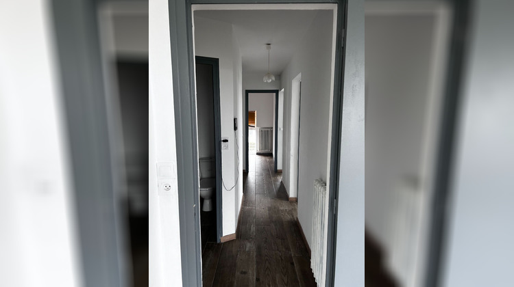 Ma-Cabane - Vente Appartement BOURGES, 95 m²