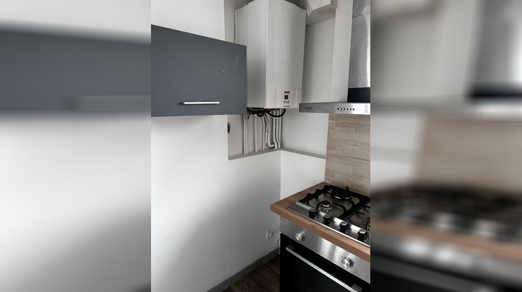 Ma-Cabane - Vente Appartement BOURGES, 95 m²