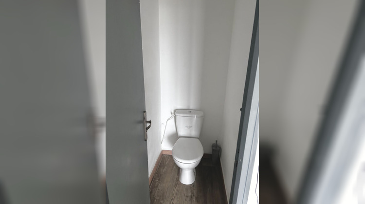 Ma-Cabane - Vente Appartement BOURGES, 95 m²