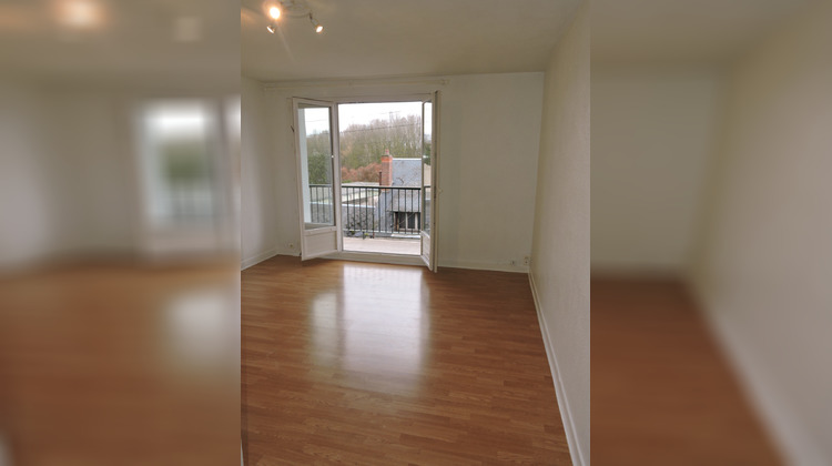 Ma-Cabane - Vente Appartement Bourges, 34 m²