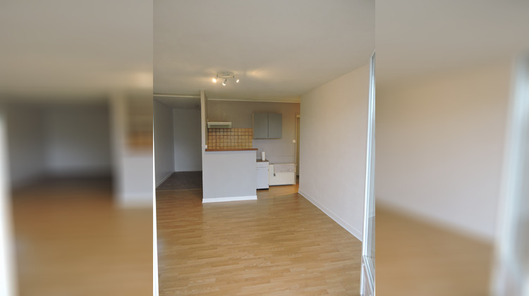 Ma-Cabane - Vente Appartement Bourges, 34 m²