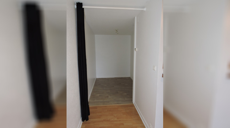 Ma-Cabane - Vente Appartement Bourges, 34 m²