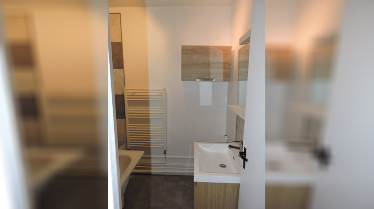 Ma-Cabane - Vente Appartement Bourges, 34 m²