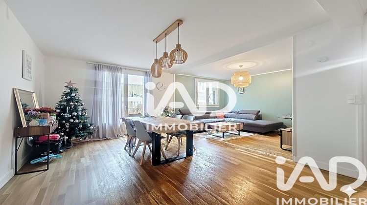 Ma-Cabane - Vente Appartement Bourges, 88 m²