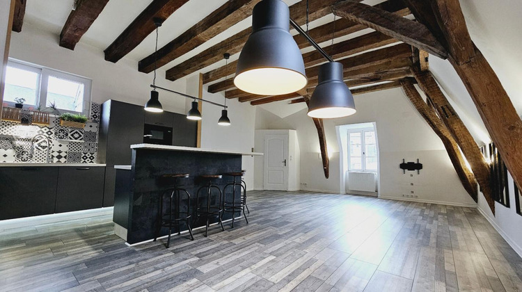 Ma-Cabane - Vente Appartement BOURGES, 111 m²