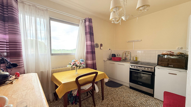 Ma-Cabane - Vente Appartement BOURGES, 0 m²