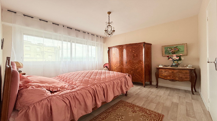 Ma-Cabane - Vente Appartement BOURGES, 0 m²