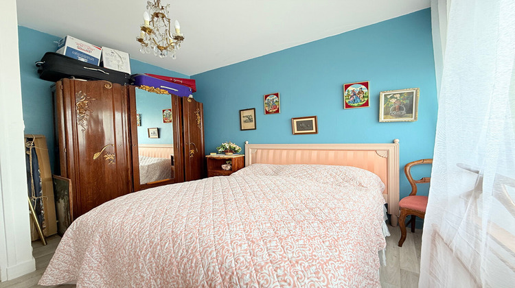 Ma-Cabane - Vente Appartement BOURGES, 0 m²