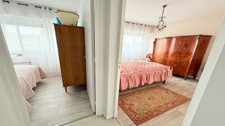 Ma-Cabane - Vente Appartement BOURGES, 0 m²