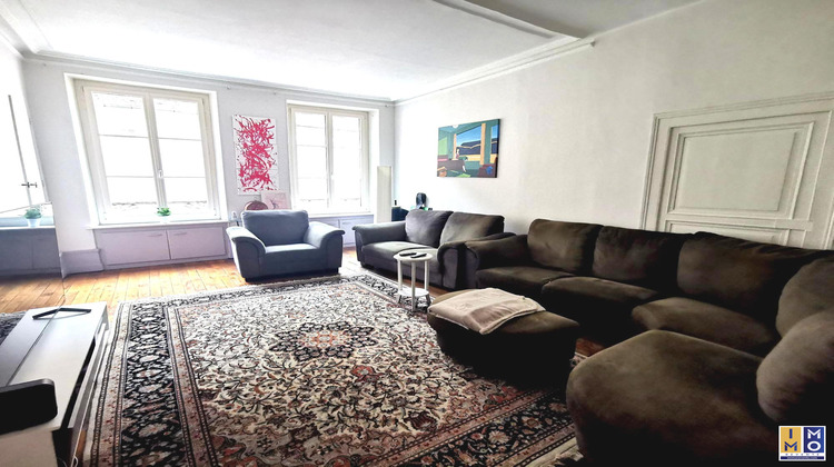 Ma-Cabane - Vente Appartement Bourges, 118 m²