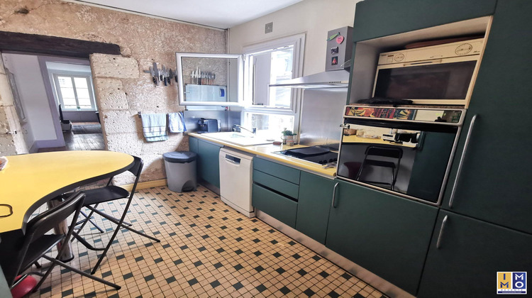 Ma-Cabane - Vente Appartement Bourges, 118 m²