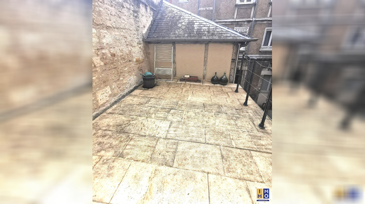 Ma-Cabane - Vente Appartement Bourges, 118 m²