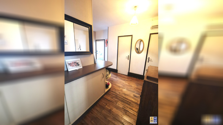 Ma-Cabane - Vente Appartement Bourges, 118 m²