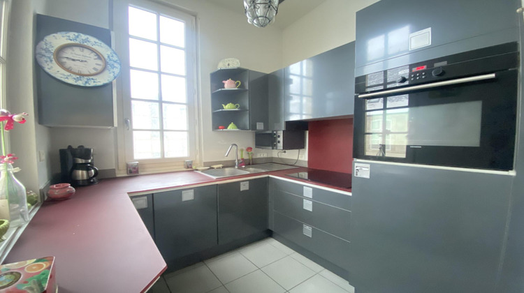 Ma-Cabane - Vente Appartement Bourges, 56 m²