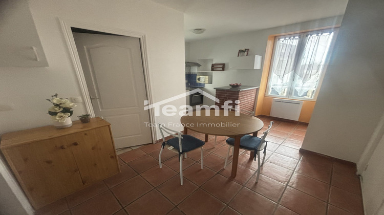 Ma-Cabane - Vente Appartement Bourges, 31 m²