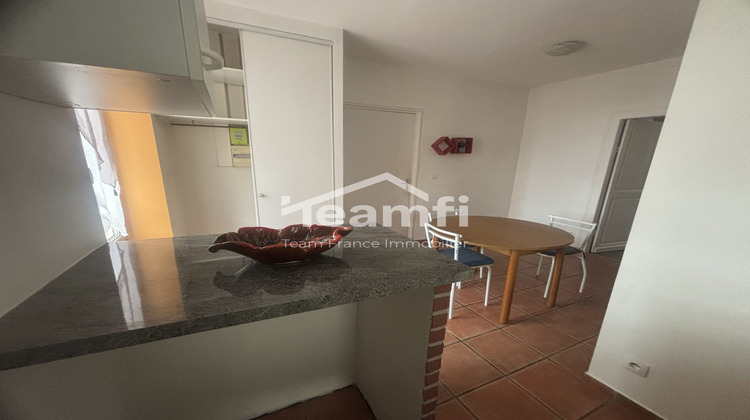 Ma-Cabane - Vente Appartement Bourges, 31 m²