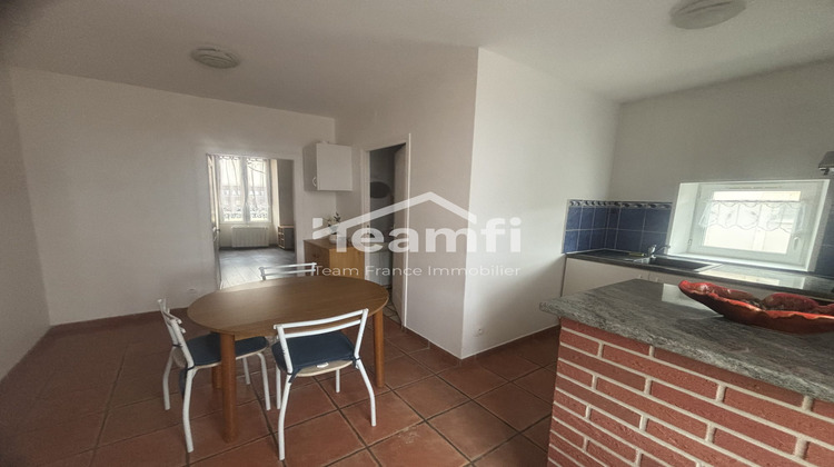 Ma-Cabane - Vente Appartement Bourges, 31 m²