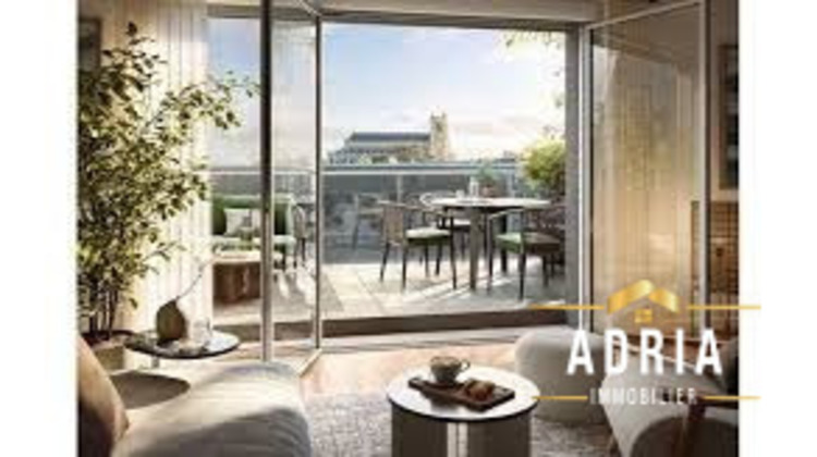 Ma-Cabane - Vente Appartement Bourges, 57 m²