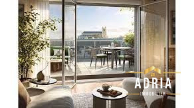 Ma-Cabane - Vente Appartement Bourges, 84 m²