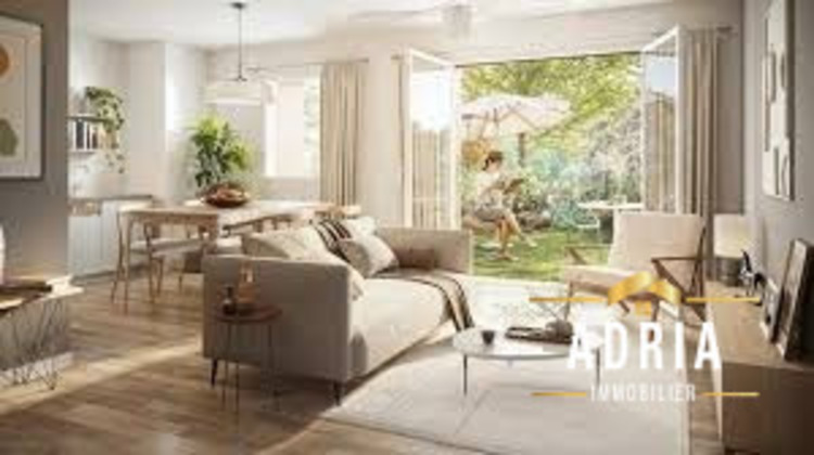 Ma-Cabane - Vente Appartement Bourges, 84 m²