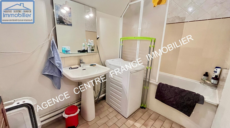 Ma-Cabane - Vente Appartement BOURGES, 53 m²