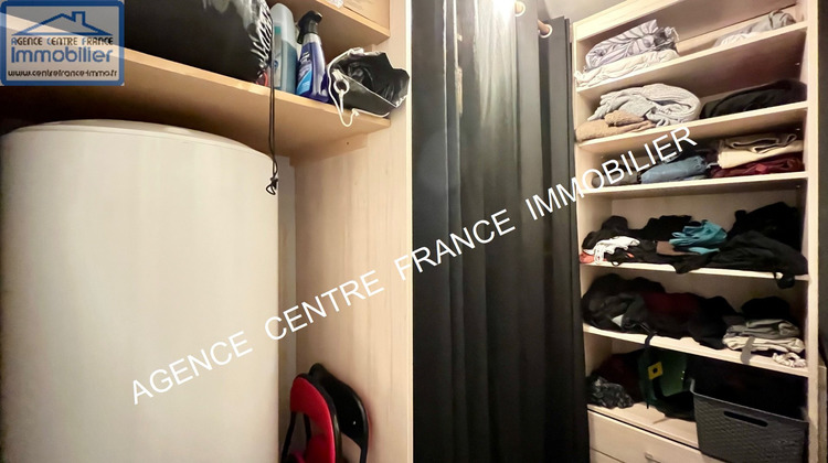 Ma-Cabane - Vente Appartement BOURGES, 53 m²