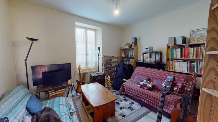 Ma-Cabane - Vente Appartement BOURGES, 78 m²